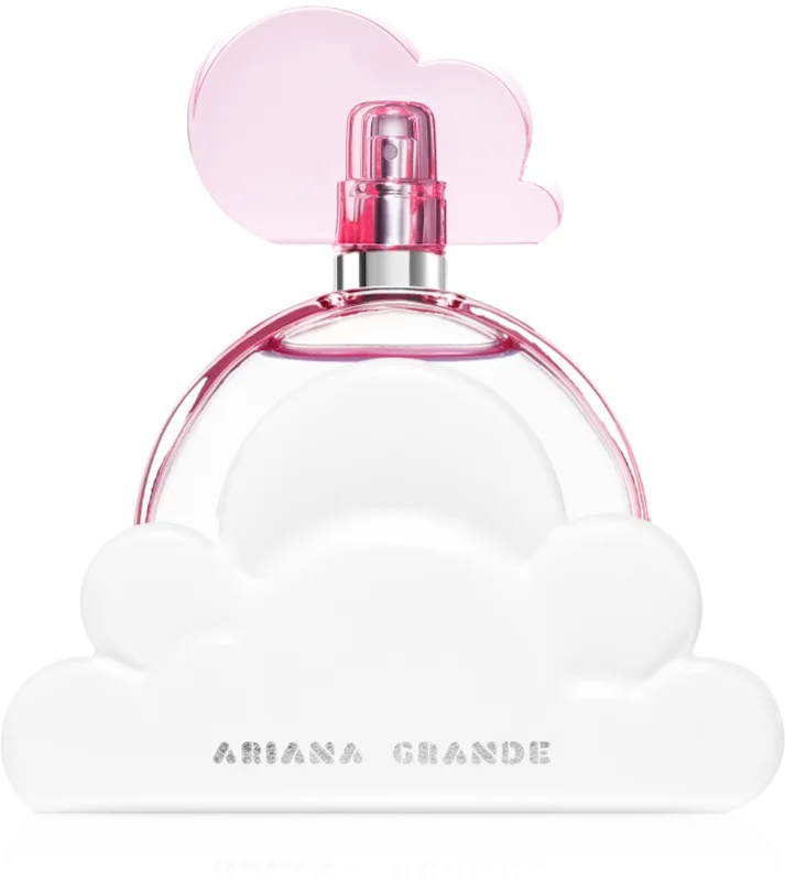 Ariana Grande Cloud Pink