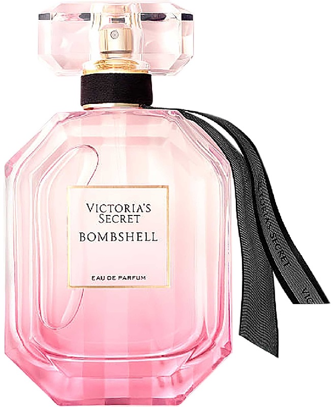 Victoria's Secret Bombshell